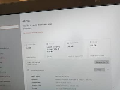 LEDs allin1 PCs laptops for details contact