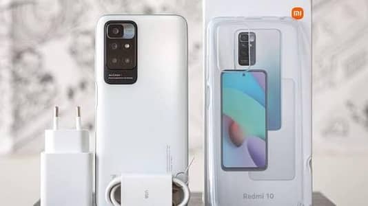 REDMI 10