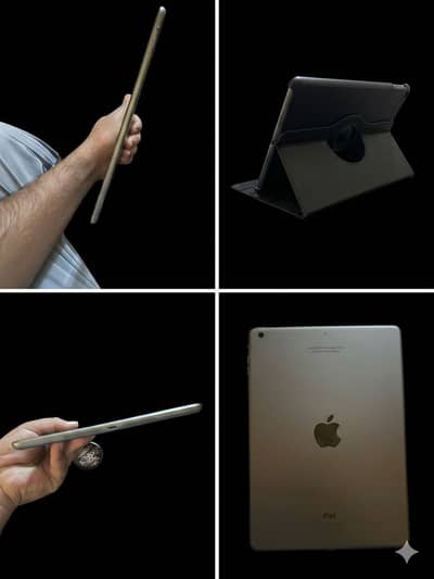 Apple Ipad Air