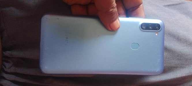 Samsung Mobile A11