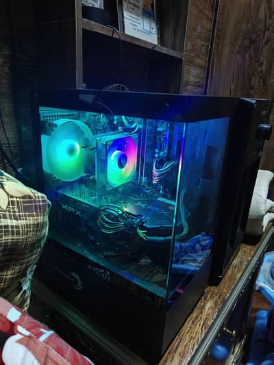 i7 4th generation 16gb ram