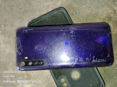 Realme 5i