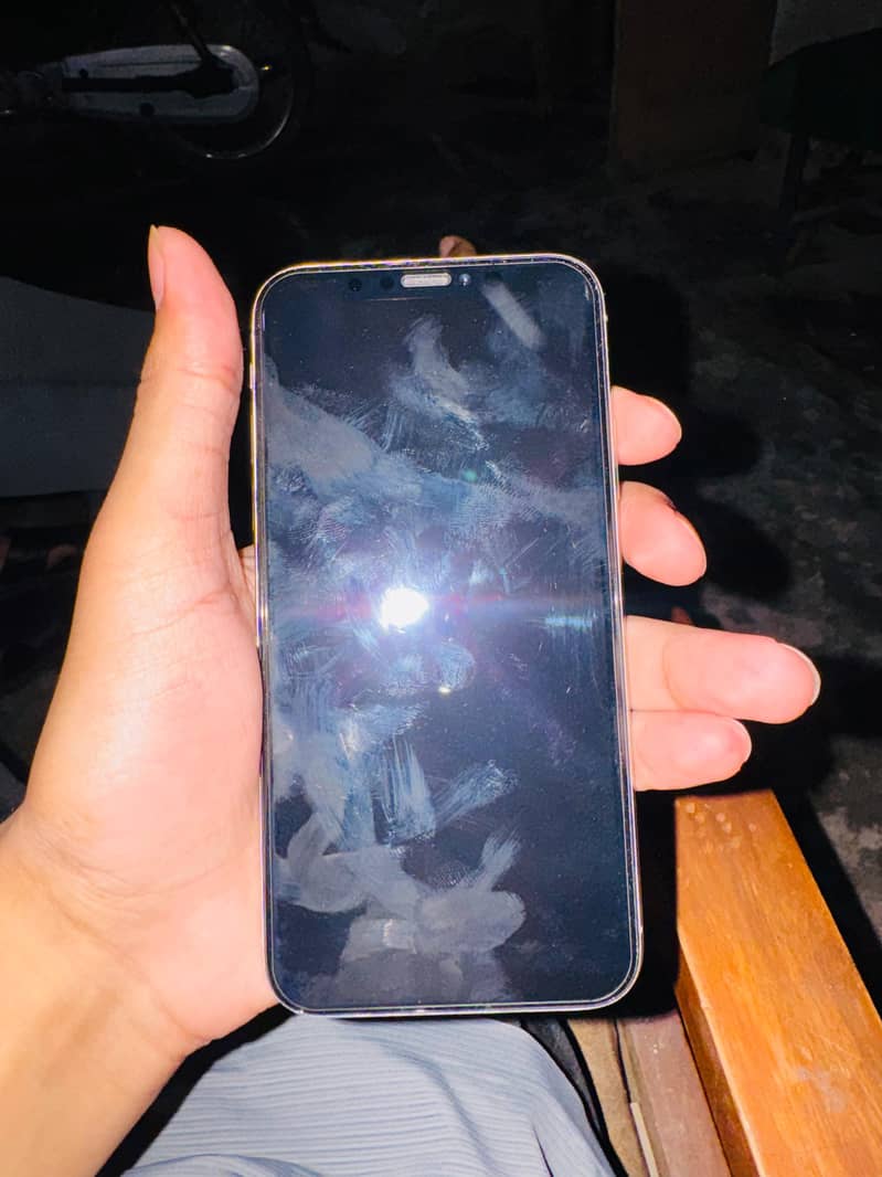 Apple iPhone X 2
