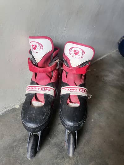 skating shoes