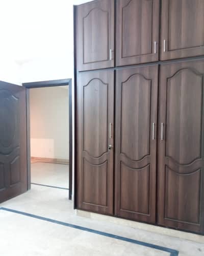 Two bedrooms family apartment available for rent at G-15 JKCHS ISLAMABAD