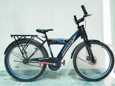 Humber original bicycle