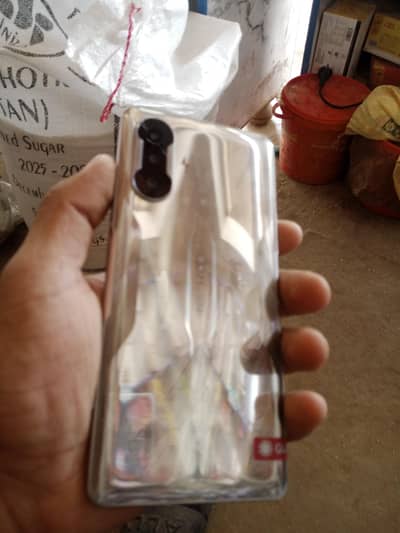 Redmi k40 Gaming set