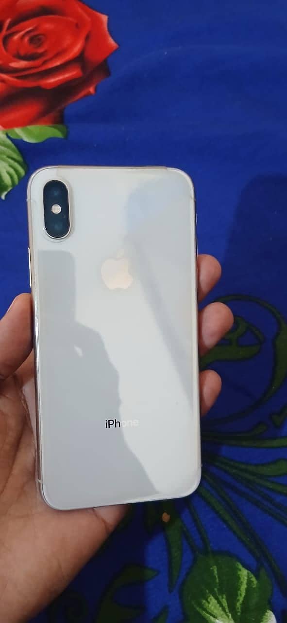 Apple iPhone X 2