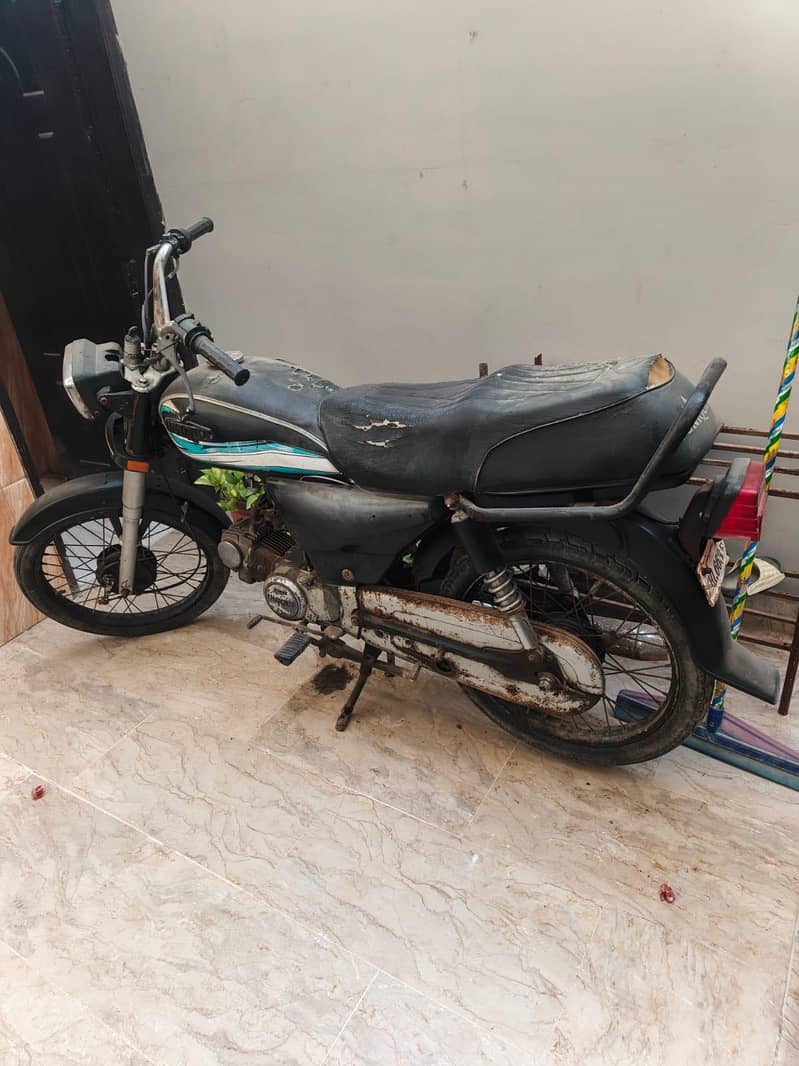 Unique cd 70 2016 3