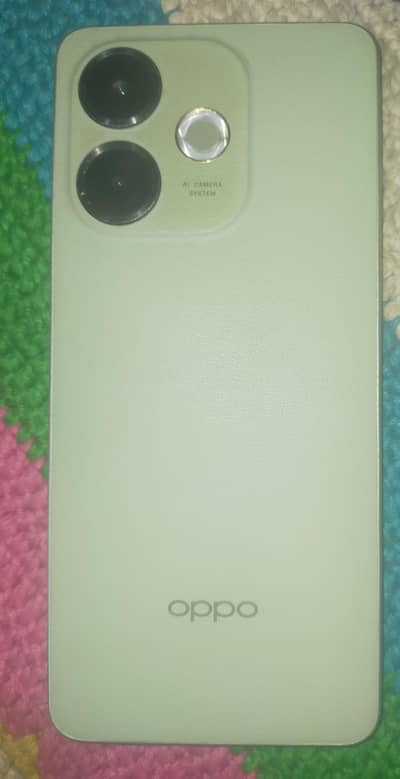 OPPO A5 Pro