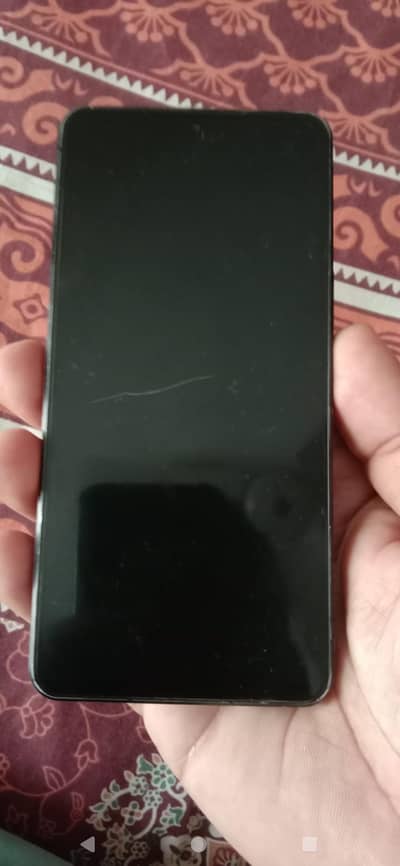 Sharp Aquos Sense7
