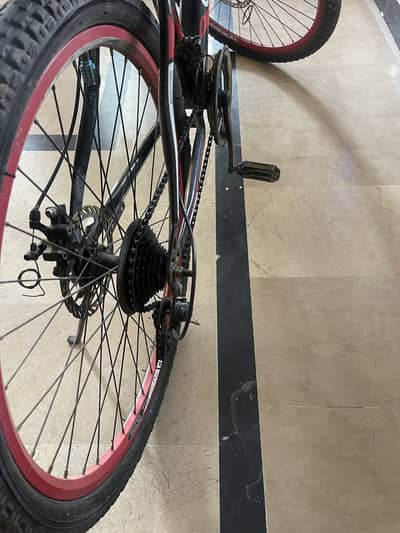 Bicycle  for sale