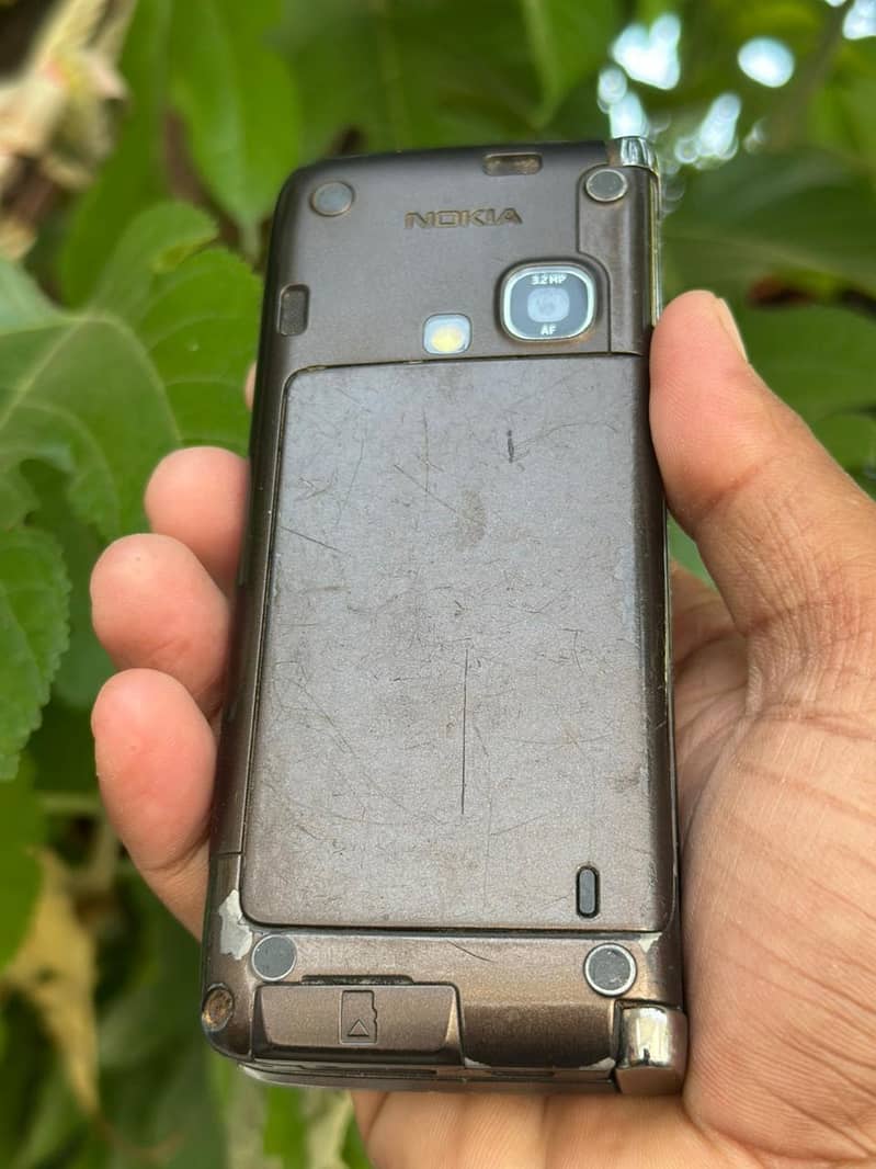 Nokia E90 3