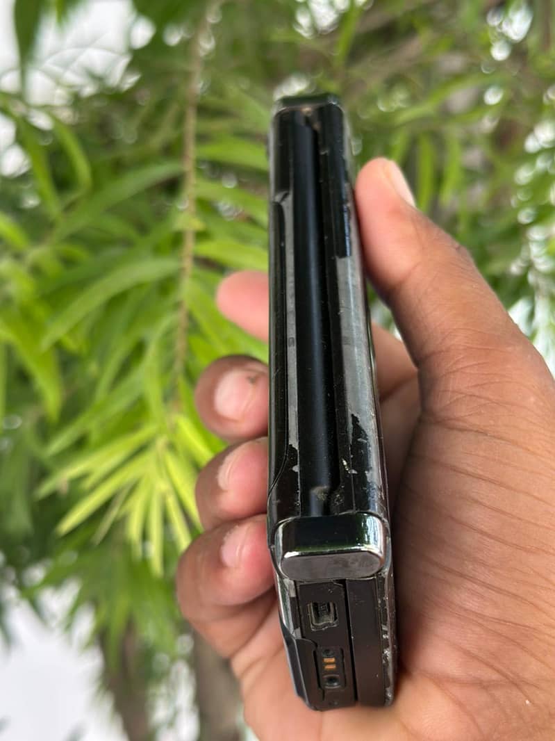 Nokia E90 10