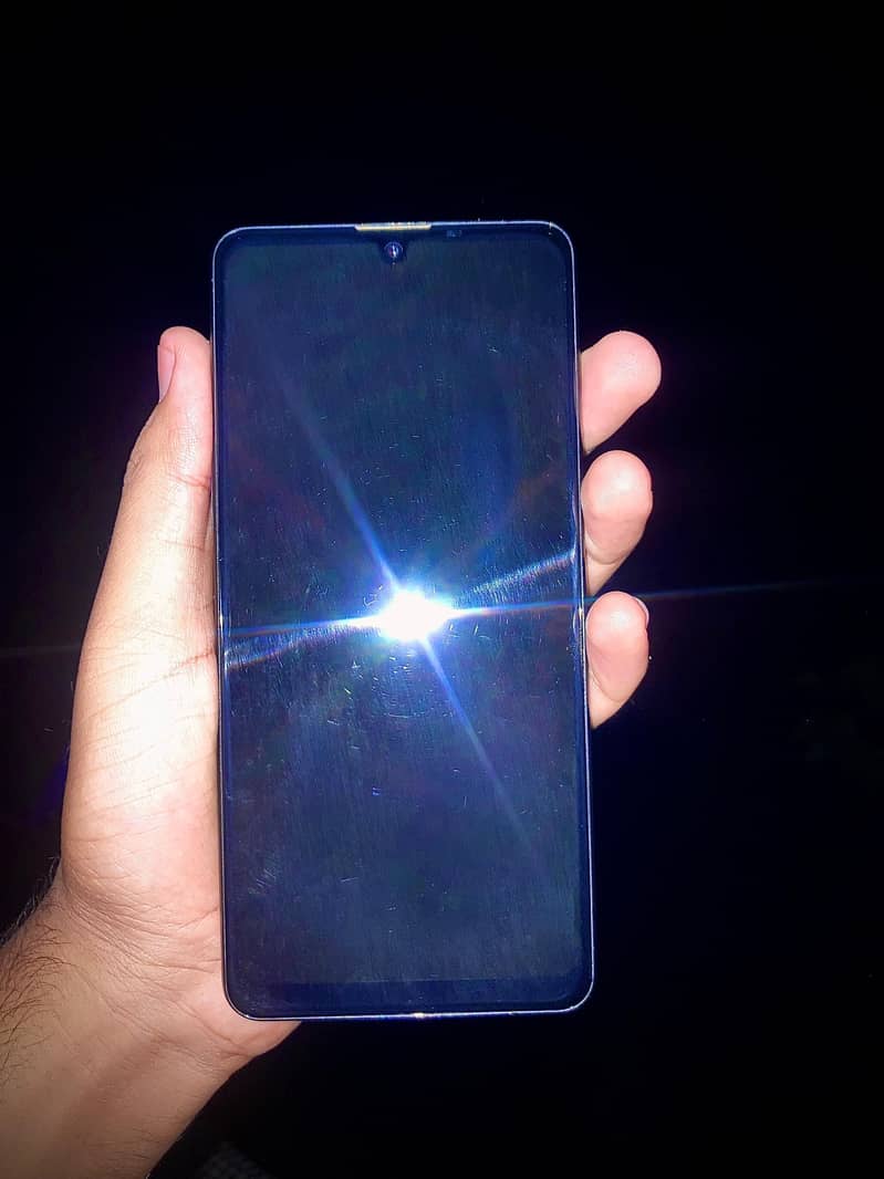 Sharp Aquos Zero 2