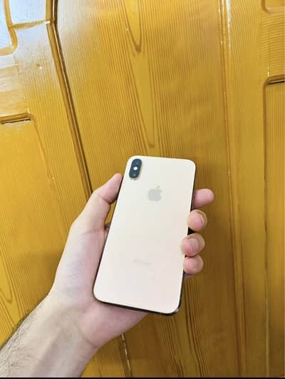 Apple iPhone XS 256Gb