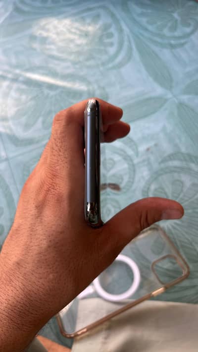 Apple iPhone 11 Pro Max