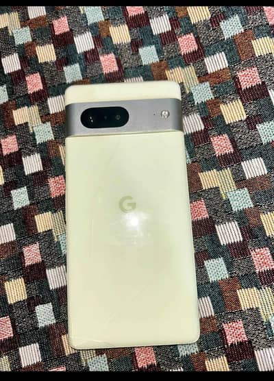 Google pixel 7 128 gb
