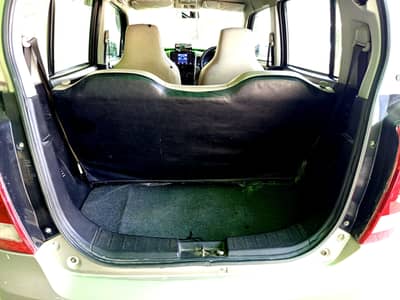 Suzuki Wagon R 2019