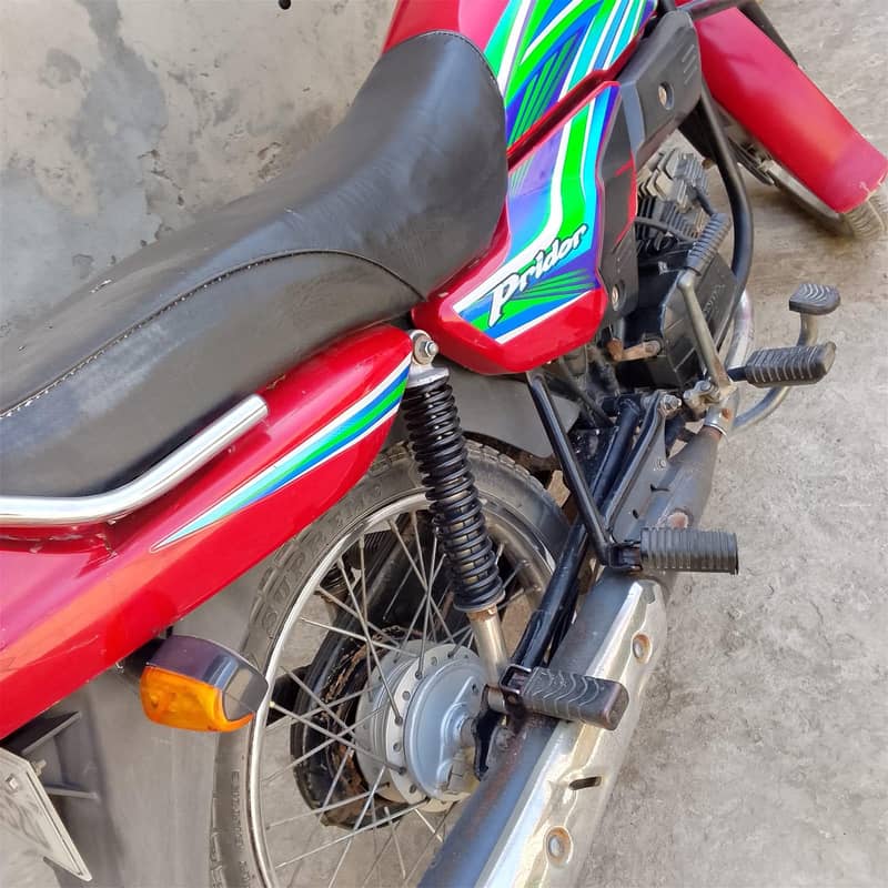 Paridar 6