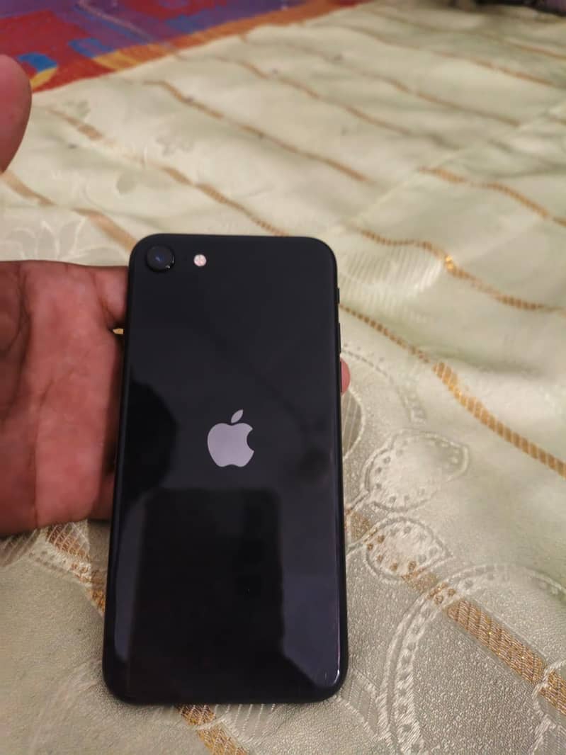 Apple iPhone SE 2