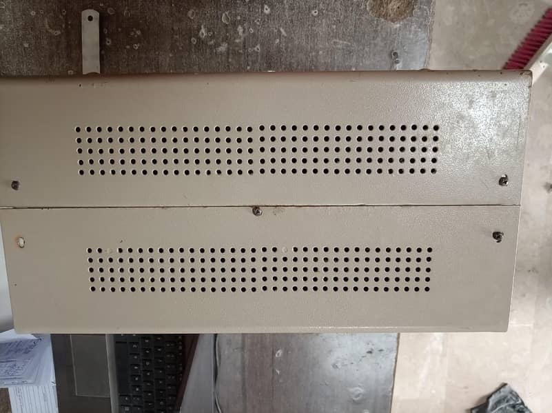 Automatic Voltage control stabilizer 7000wolt 4