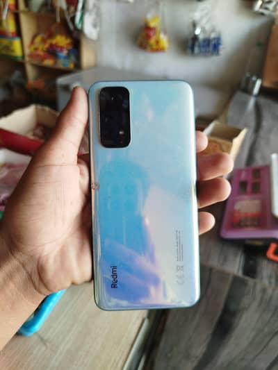 Xiaomi Redmi Note 11