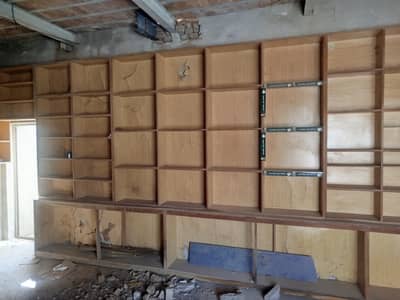 cabinet counter door window for sale