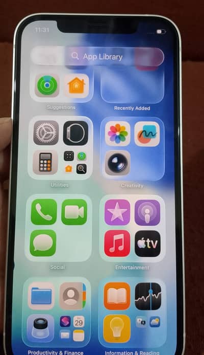Apple iPhone 12