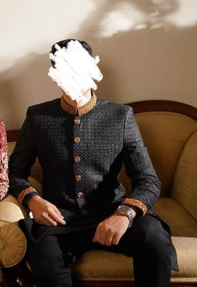 Sherwani