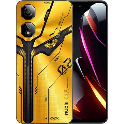 Zte Nubia Neo 2