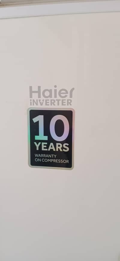 Haier freezer 0315/9711180