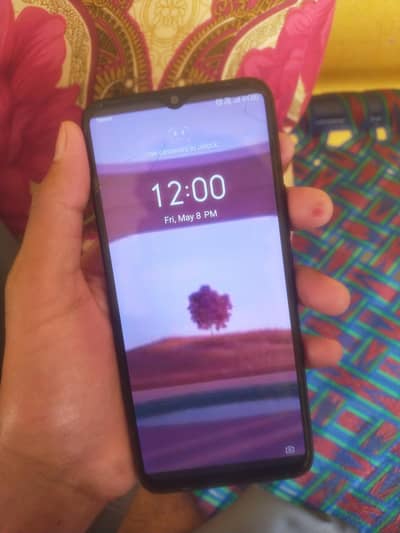 Infinix 6HD for sale