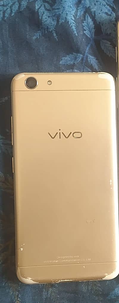 Vivo Other Model