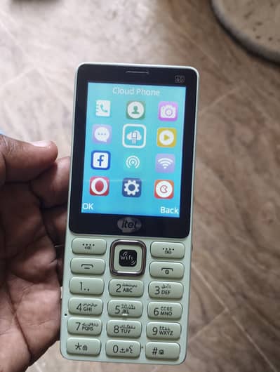 Itel Neo X60 Plus WiFi Hotspot