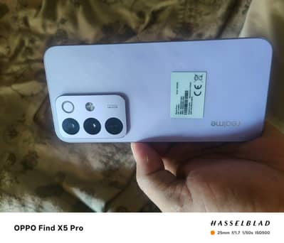 realme c85 pro 8=10=256 full full box 7 month guarantee 7000MH