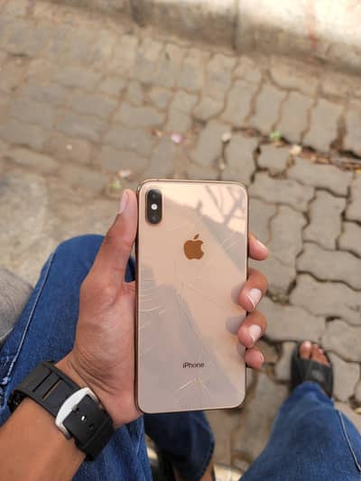 iphone xs max