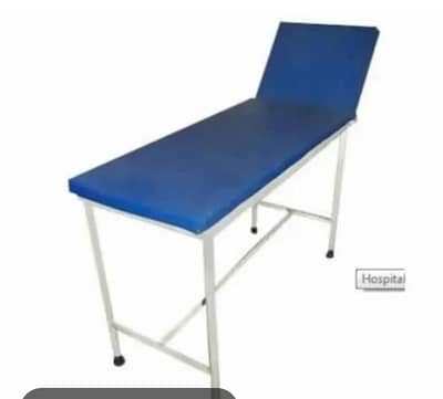 patient Bed