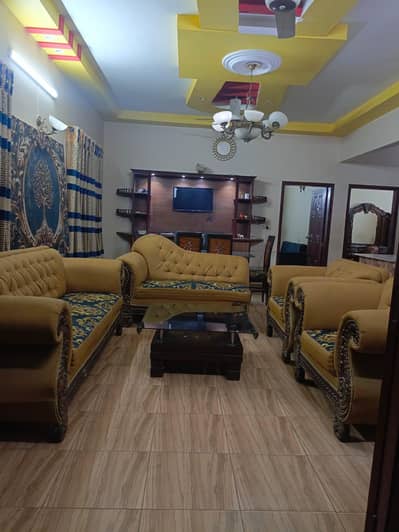 Beautifully Furnished Room for Rent