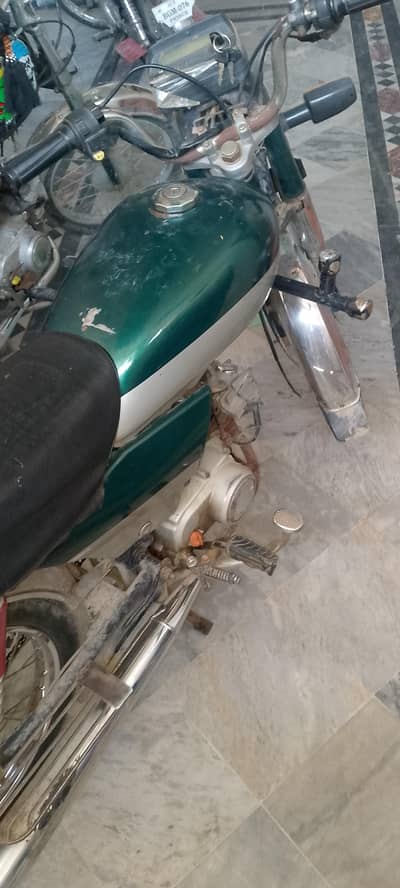 Good  condition