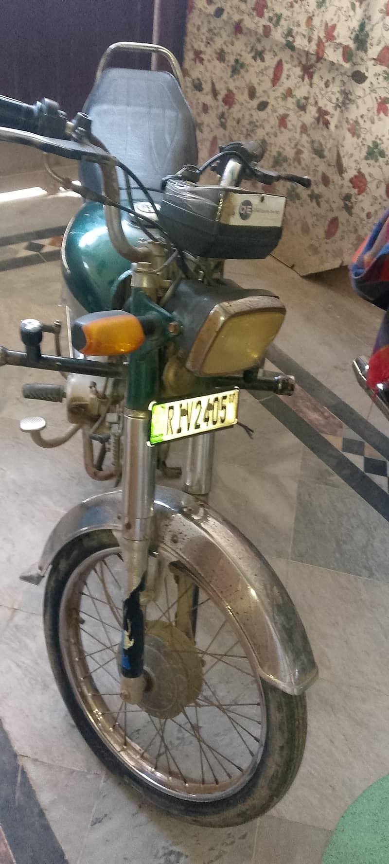Good  condition 1