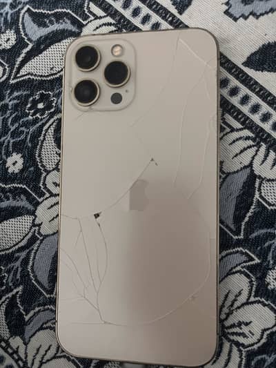 Apple iPhone 12 Pro Max