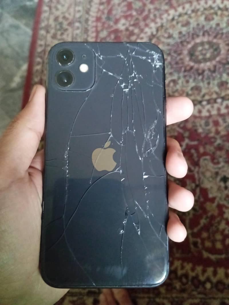 iPhone 11 1
