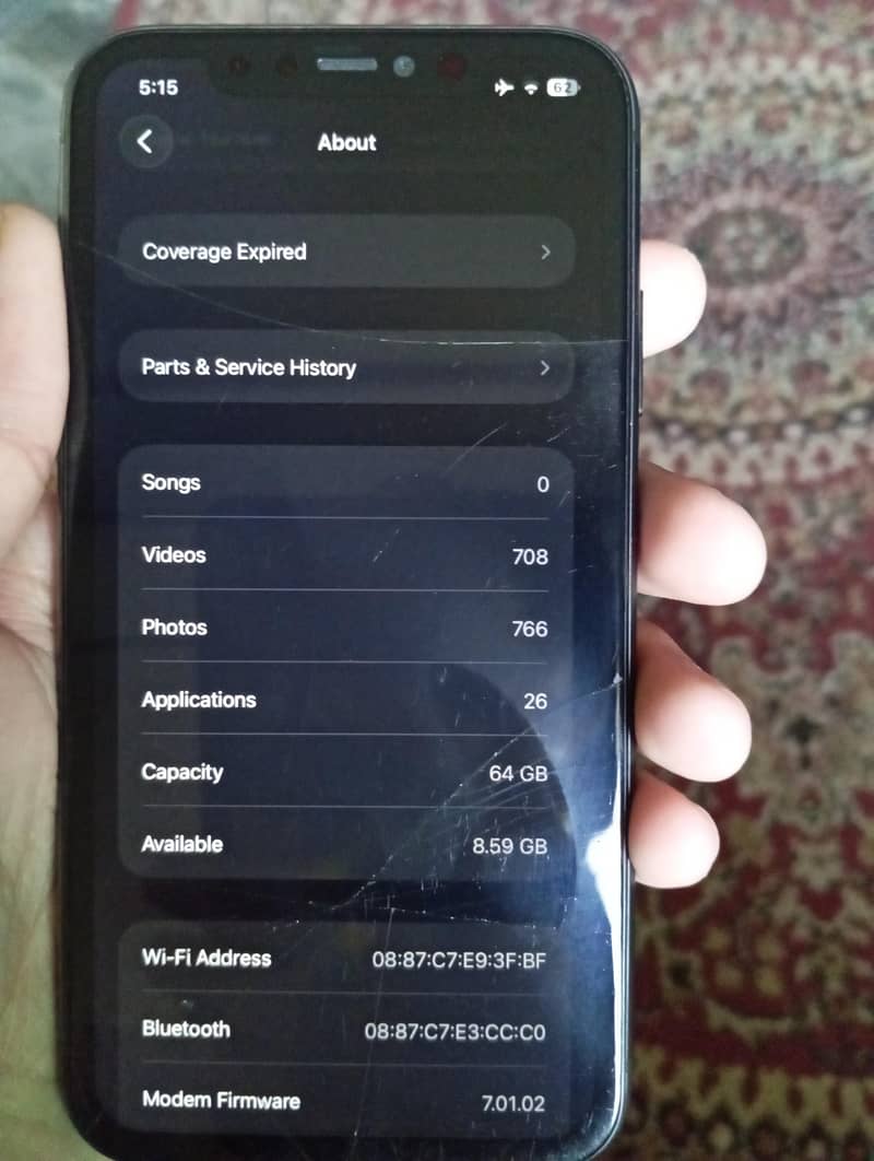 iPhone 11 2