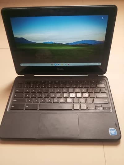  Dell Chromebook 5190 2-in-1 For Sale