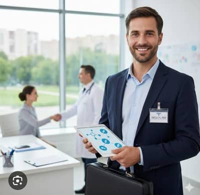 medical representative pharma medical rap pharmacuetical