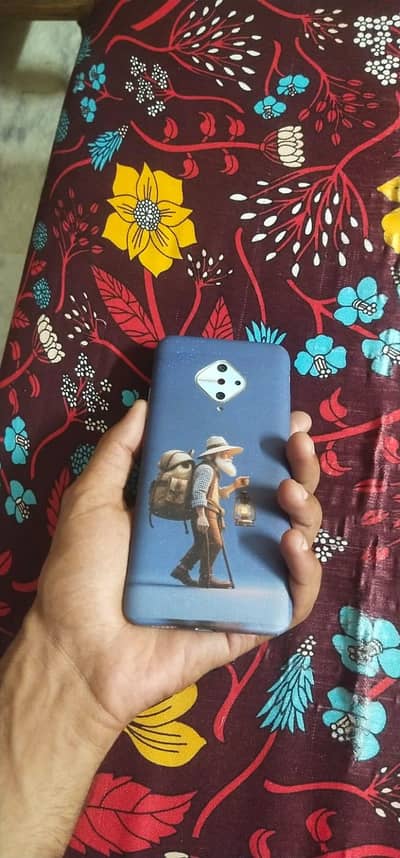 Vivo Y51A