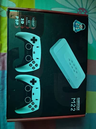 M22 GAMES STICK