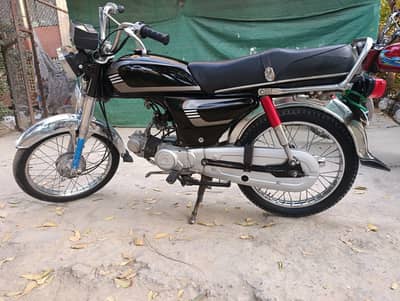 Brand new bike for sale