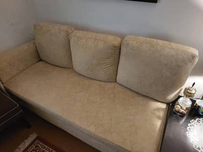 l shape sofa second hand.